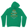 pops the man the myth best pops ever Unisex Hoodie