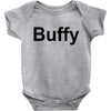buffy Baby Bodysuit