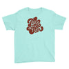pump up the jam Youth Tee