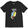 i need my space V-Neck Tee