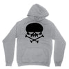 death Unisex Hoodie