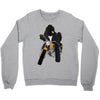 ruff rider Crewneck Sweatshirt