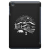 wilderness iPad Mini
