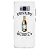 Drinking Buddies Samsung Galaxy S8 Plus