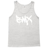 bmx graffiti Tank Top