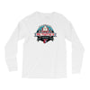 mr tastee's blue tornado bars Long Sleeve Shirts