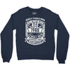 If Things Better 1988 Age Approach Magnificent Crewneck Sweatshirt