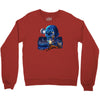 dead wars Crewneck Sweatshirt
