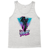 deep space Tank Top