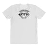 t . j All Over Women's T-shirt