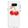 big texas cherry Samsung Galaxy S8