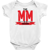 THE MARKSMAN Baby Bodysuit