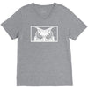 spirit owl V-Neck Tee