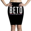 Beto For Senate Pencil Skirts