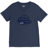 Totally Awesome Sister V-Neck Tee