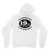 Funny 40th Birthday Unisex Hoodie