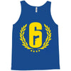 Rainbow Six Siege Tank Top