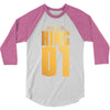 king 3/4 Sleeve Shirt