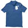 boo (2) Polo Shirt