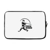 touch down Laptop sleeve