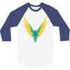 Maverick 3/4 Sleeve Shirt