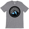 mountain bike T-Shirt