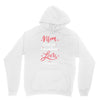 Mom Great Job I'm Awesome Love Happy Mother's Day Unisex Hoodie