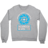 aperture science volunteer Crewneck Sweatshirt