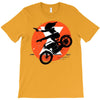 black attack T-Shirt