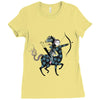centaur Ladies Fitted T-Shirt