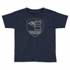 isla numblar Toddler T-shirt