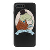 tea rex iPhone 7 Plus Case