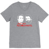 bud spencer &amp; terence hill V-Neck Tee