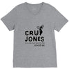 pulling rad back flips since '86 V-Neck Tee
