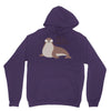 seal of reproval Unisex Hoodie