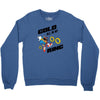 gold all in my ring Crewneck Sweatshirt