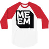 memeingful 3/4 Sleeve Shirt