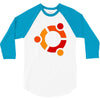 friend logo 3/4 Sleeve Shirt