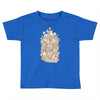 bad tempered rodents Toddler T-shirt