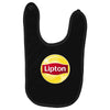 THE LIPTON Baby Bibs