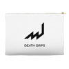 Death Grips Accessory Pouches