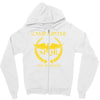 camp jupiter Zipper Hoodie