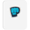 pewdiepie the blue brofist Mousepad