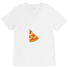 pizza boy V-Neck Tee