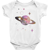Cute Cosmos Baby Bodysuit