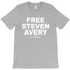 free steven avery T-Shirt