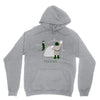 brute squad science Unisex Hoodie