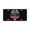 grandpa doc hudson License Plate