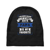 I've Been Called A Lot Of Names But Papa Is My Favorite Baby Beanies