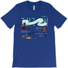 my upside down life T-Shirt
